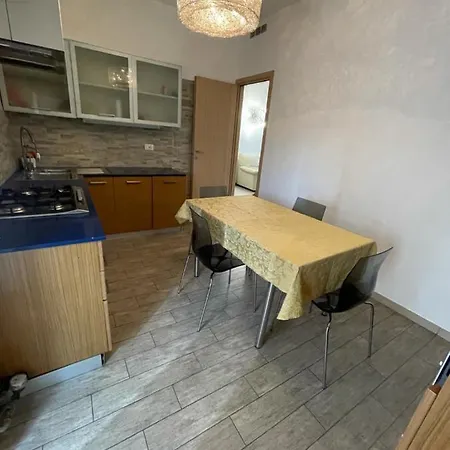 Apartament Affitti Brevi Caterina
