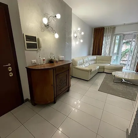 Apartament Affitti Brevi Caterina Seriate