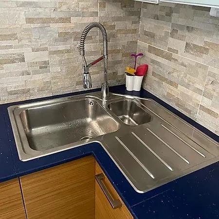 Affitti Brevi Caterina Apartament *